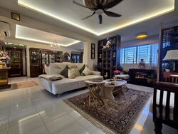 Blk 514 Serangoon North Avenue 4 (Serangoon), HDB 5 Rooms #587758731